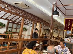 -7017浙菜•建德味(市心北路店)