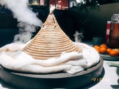 -鲜潭蒸汽石锅鱼(五道口购物中心店)