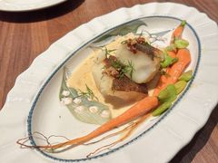 -弗兰克牛排西餐厅 Galla R By Ribone(上海首店)