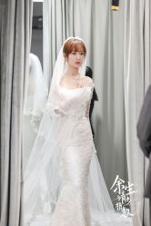 -Lisamoon礼慕纱婚纱礼服高级定制