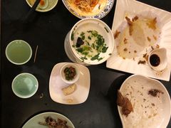 -西安饭庄·非遗陕菜(钟楼店)