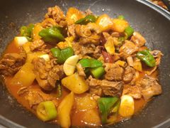 -小尕子·新疆菜(明园店)