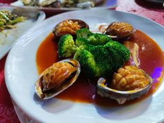 -花开富贵平潭海鲜楼(平潭店)