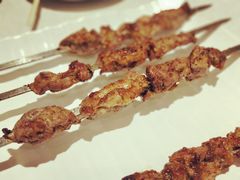 -巴依老爷·新疆美食(上城区天城路店)