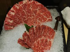 -余欢领鲜火锅(新街口店)