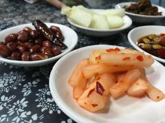 -张关合渣(航空大道店)