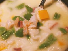 -木守西溪溪隐餐厅