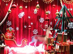 -杭州龙禧福朋喜来登酒店