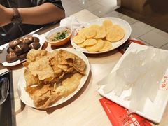 -刘一锅筋头巴脑(大悦城C店)