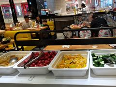 -掂档潮汕牛肉火锅(cityon熙地港店)