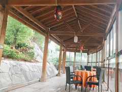 -龙佳生态温泉山庄