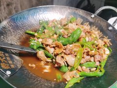 -费大厨辣椒炒肉(太平老街店)