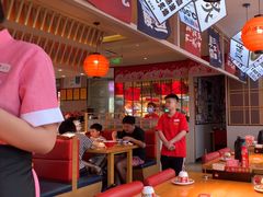 -莲寿司(国兴店)