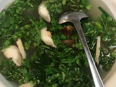 -老味道1992(武当山店)