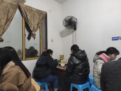 -海关荤豆花(洋河一路店)