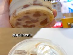 -麦当劳(皇岗路店)