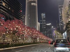 -深圳湾万象城(南山店)