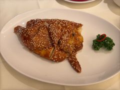 -利苑酒家(宜安广场店)