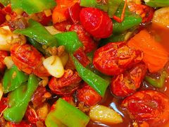 -小李子油焖大虾(南浦店)