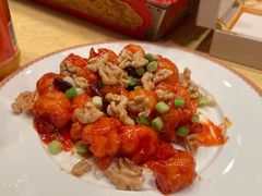 -白家大院·王府宫廷菜(苏州街店)