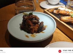 杭州酥鱼-金牌外婆家(苏州中心店)