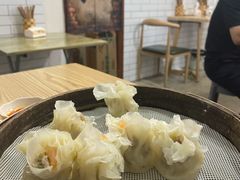镇店鲜虾烧麦-晓友烧麦(光华村店)