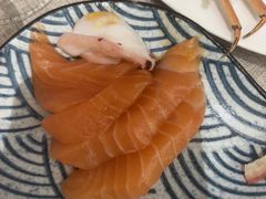 -东方红海鲜百汇(国际大厦店)