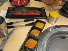 -花味·自助烤肉(雨花客厅店)