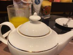 -上海大宁福朋喜来登酒店大堂吧(共和新路店)