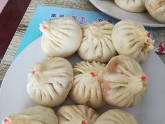 -津成永胜包子铺(芥园道店)