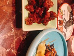 -新白鹿餐厅(爱琴海购物中心店)