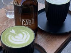 -CABO Coffee