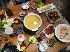 -十六蒲(桂林路店)