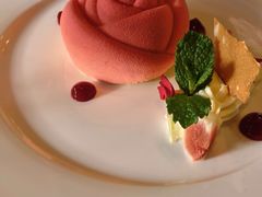 -塞纳河法国餐厅(意式风情街店)