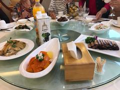 -新长岭大酒店酒楼