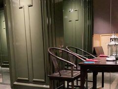 -凯菲厅海鲜姿造·海鲜自助·帝王蟹·龙虾(成都群光君悦酒店)