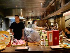 -三川·十酒Izakaya(南昌路店)