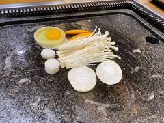 -韩阳王石板烤肉