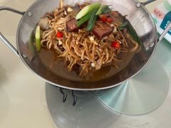 -来韶饭店