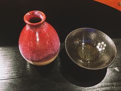 -散德行小酒馆