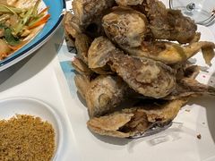 -恒盛居回族饭店