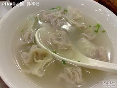 鲜肉小馄饨-鲜得来排骨年糕(即墨路店)