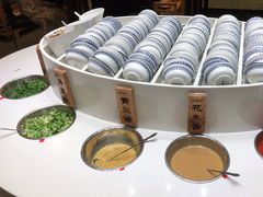 -陈记顺和牛肉火锅(永泰店)
