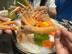 -極上萬膳·日料放题(海岸城店)