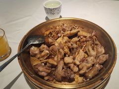 -围龙屋客家食府(福田店)