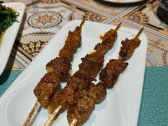-鹏馨羊羔肉·非遗(新建街店)