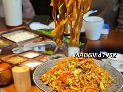 -凤凰山斑鱼馆(恭城店)