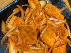 -延京烤肉民俗料理店(欧亚店)