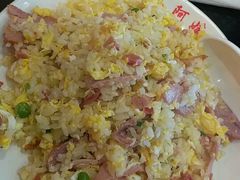 -孙阿姨上海小吃·本帮小厨(隆昌路店)