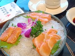 -江南福宴·澳门海鲜.牛肉火锅(汇高栢悦中心店)